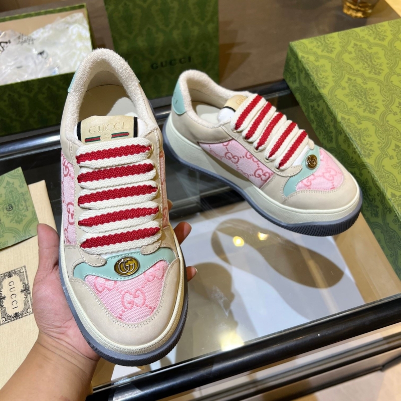 Gucci Casual Shoes